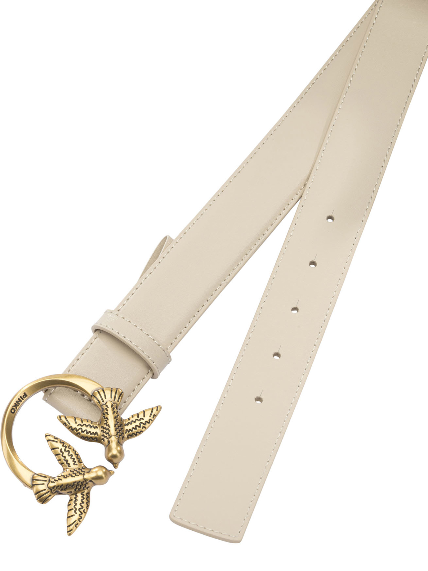 [PINKO] Belt SS26 100125A0F1C50Q