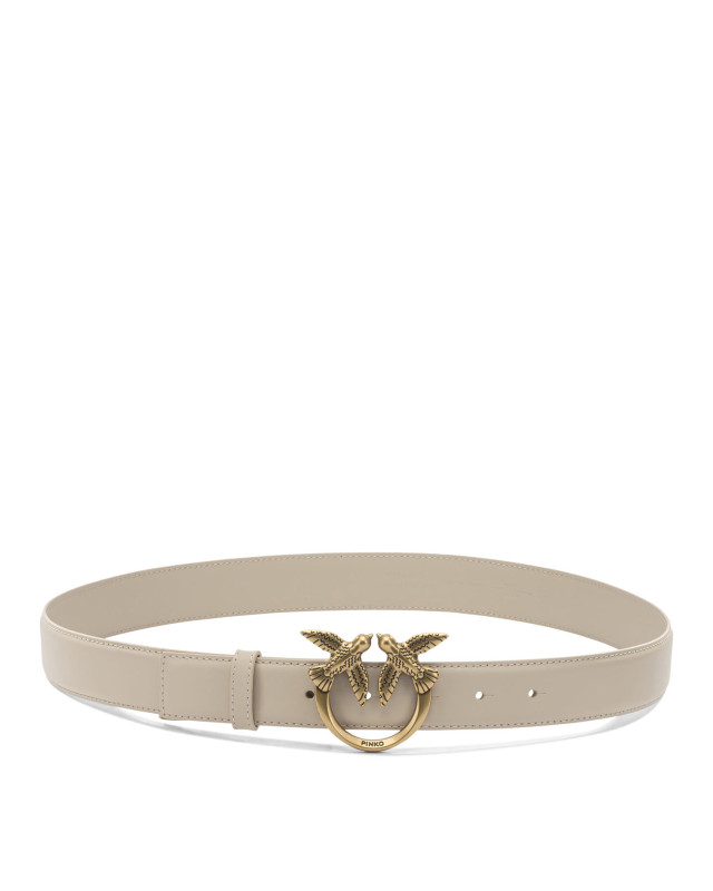 [PINKO] Belt SS26 100125A0F1C50Q