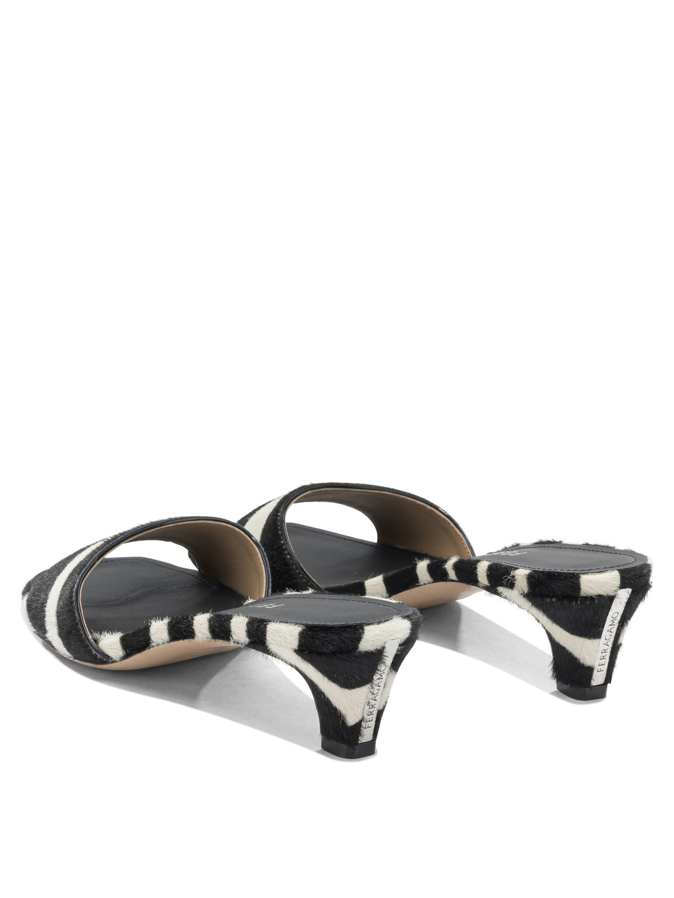 [Ferragamo] Sandals SS26 0790839