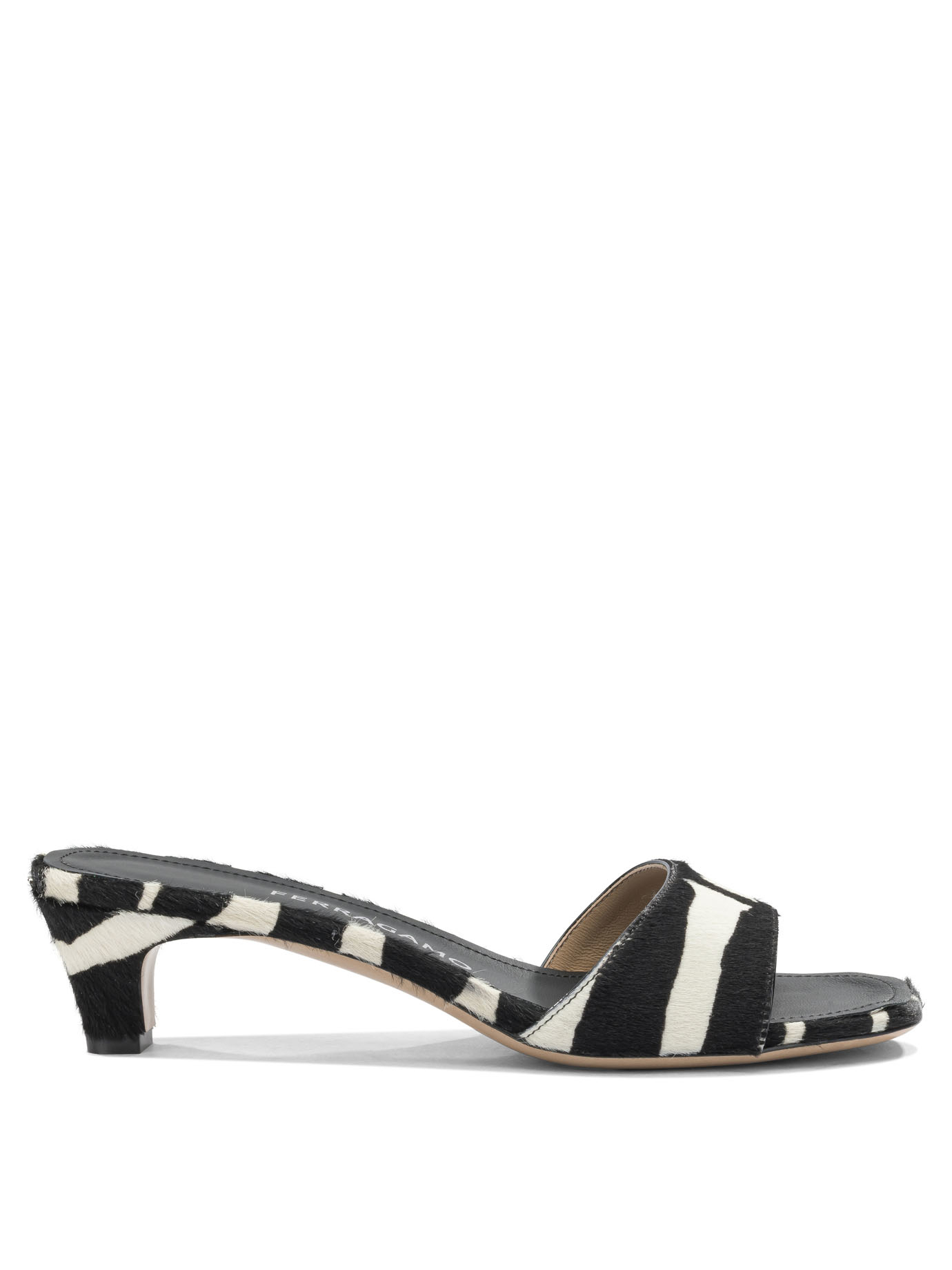 [Ferragamo] Sandals SS26 0790839