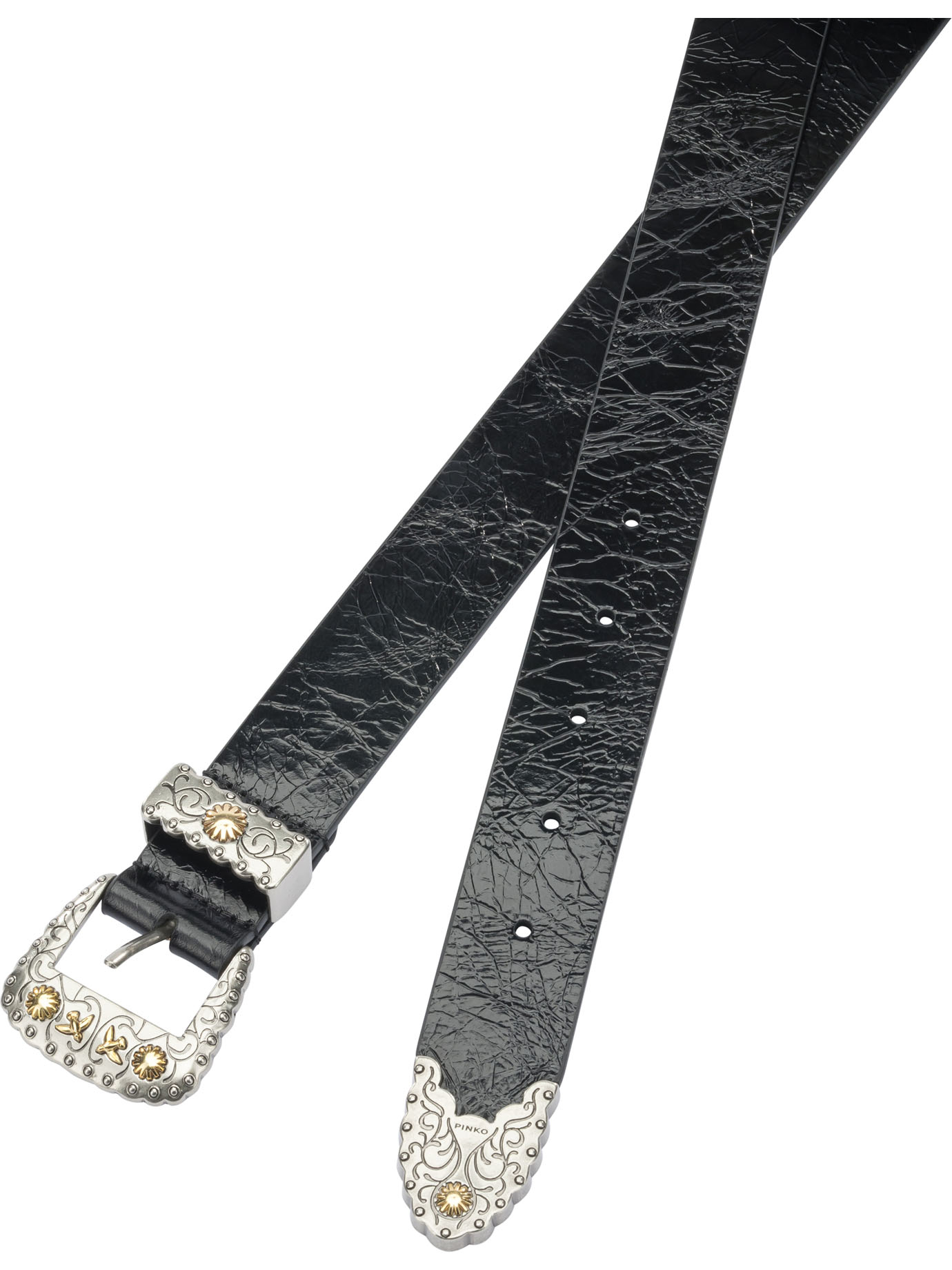 [PINKO] Belt SS26 106692A315Z99O
