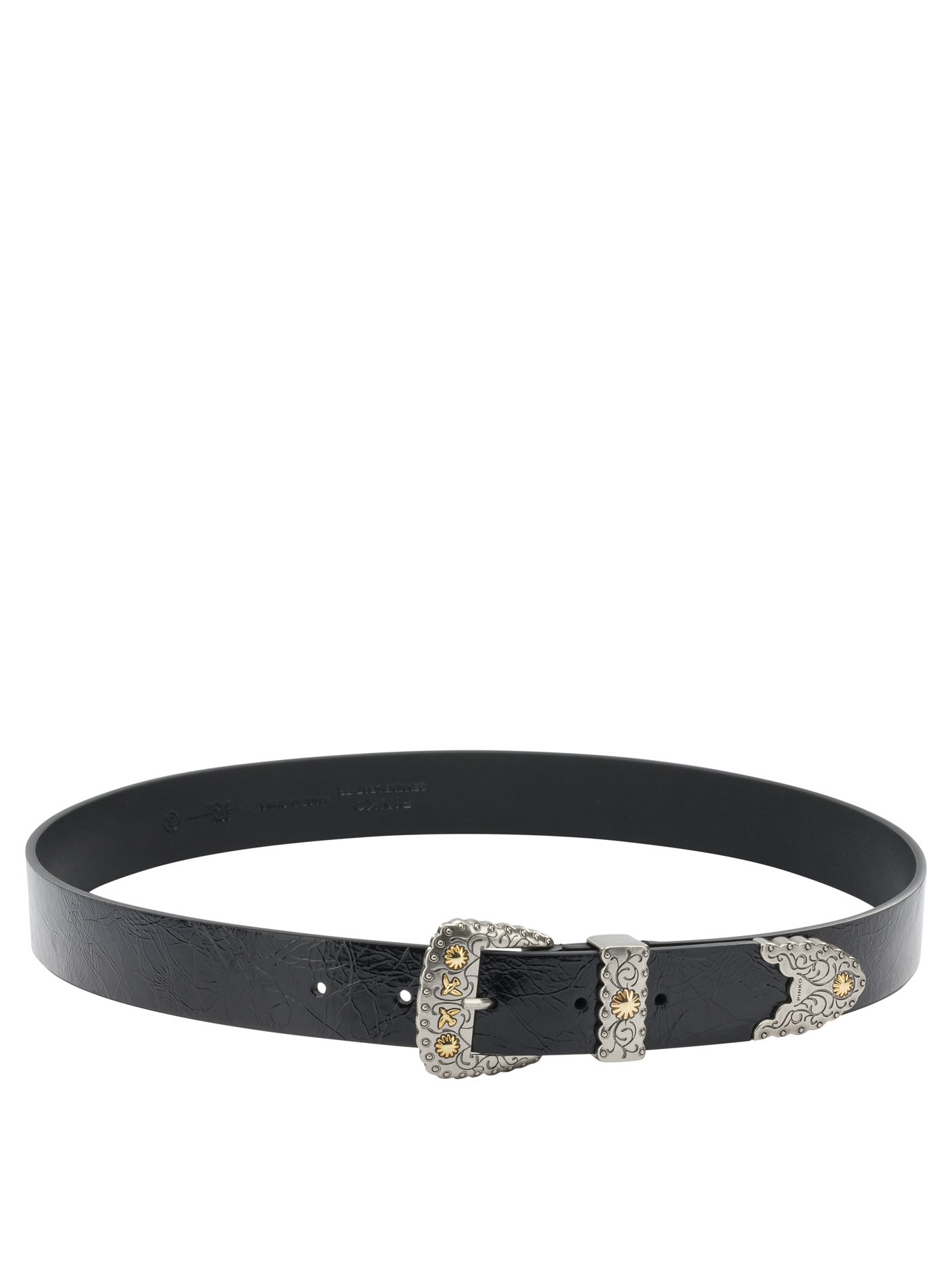[PINKO] Belt SS26 106692A315Z99O