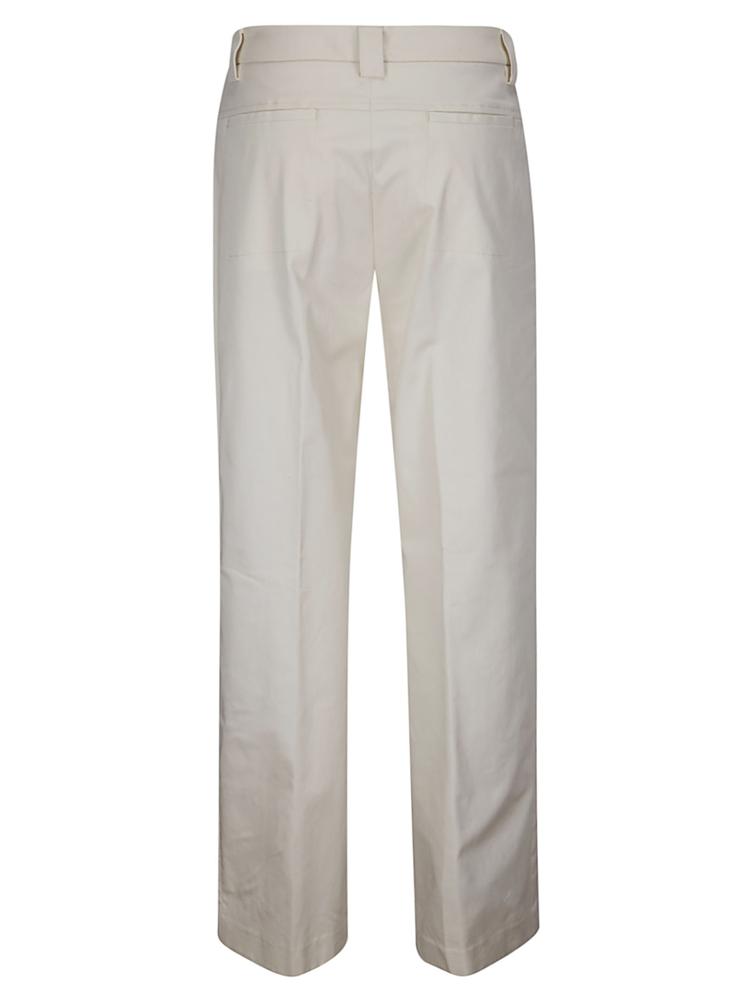 [TheLatest] Trousers SS26 TLWD3100T0176ABTP T0343