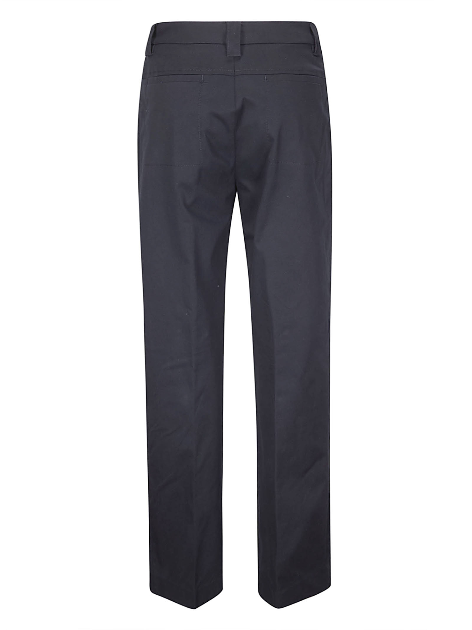 [TheLatest] Trousers SS26 TLWD3100T0176ABTP T0002