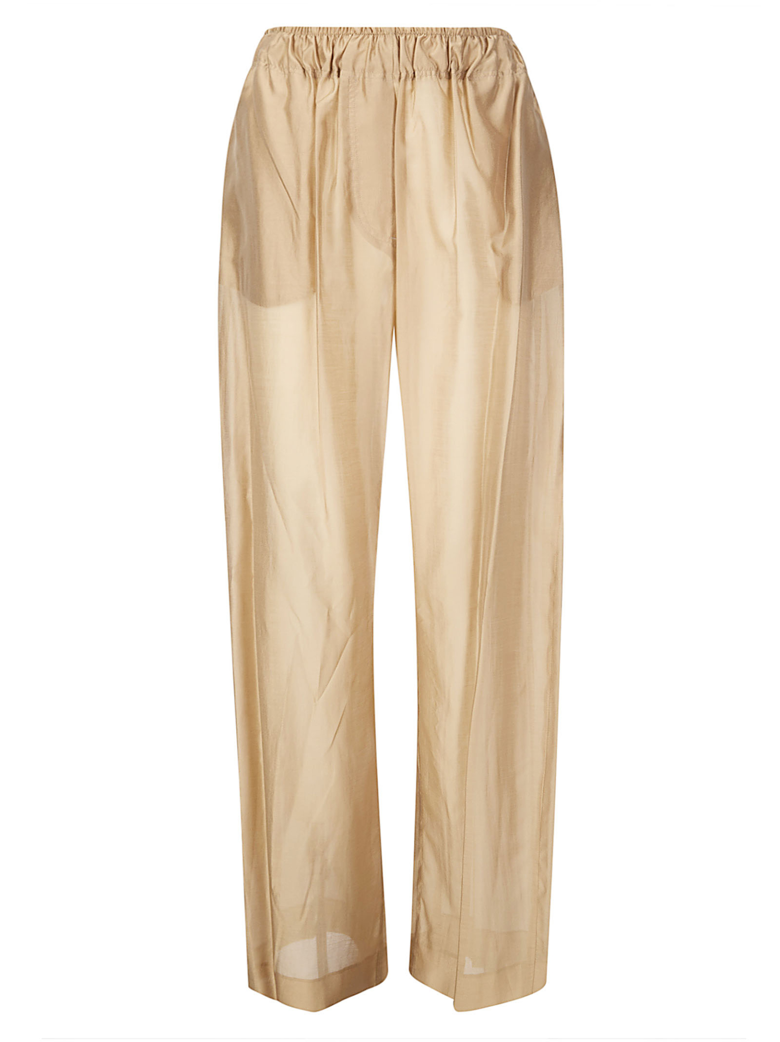 [TheLatest] Trousers SS26 TLW03119T0161ABTP T0045