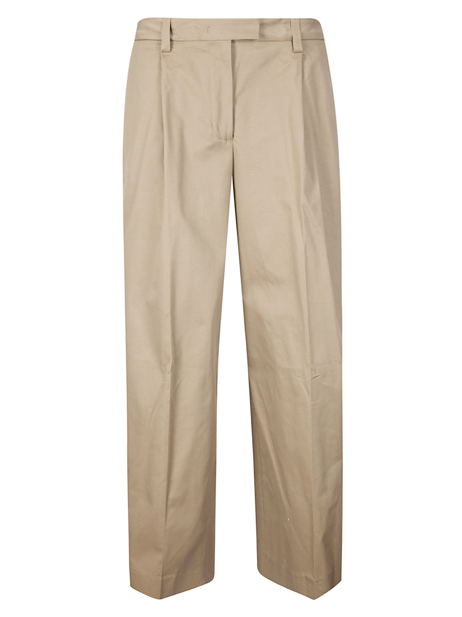 [TheLatest] Trousers SS26 TLW03118T0176ABTP T0031