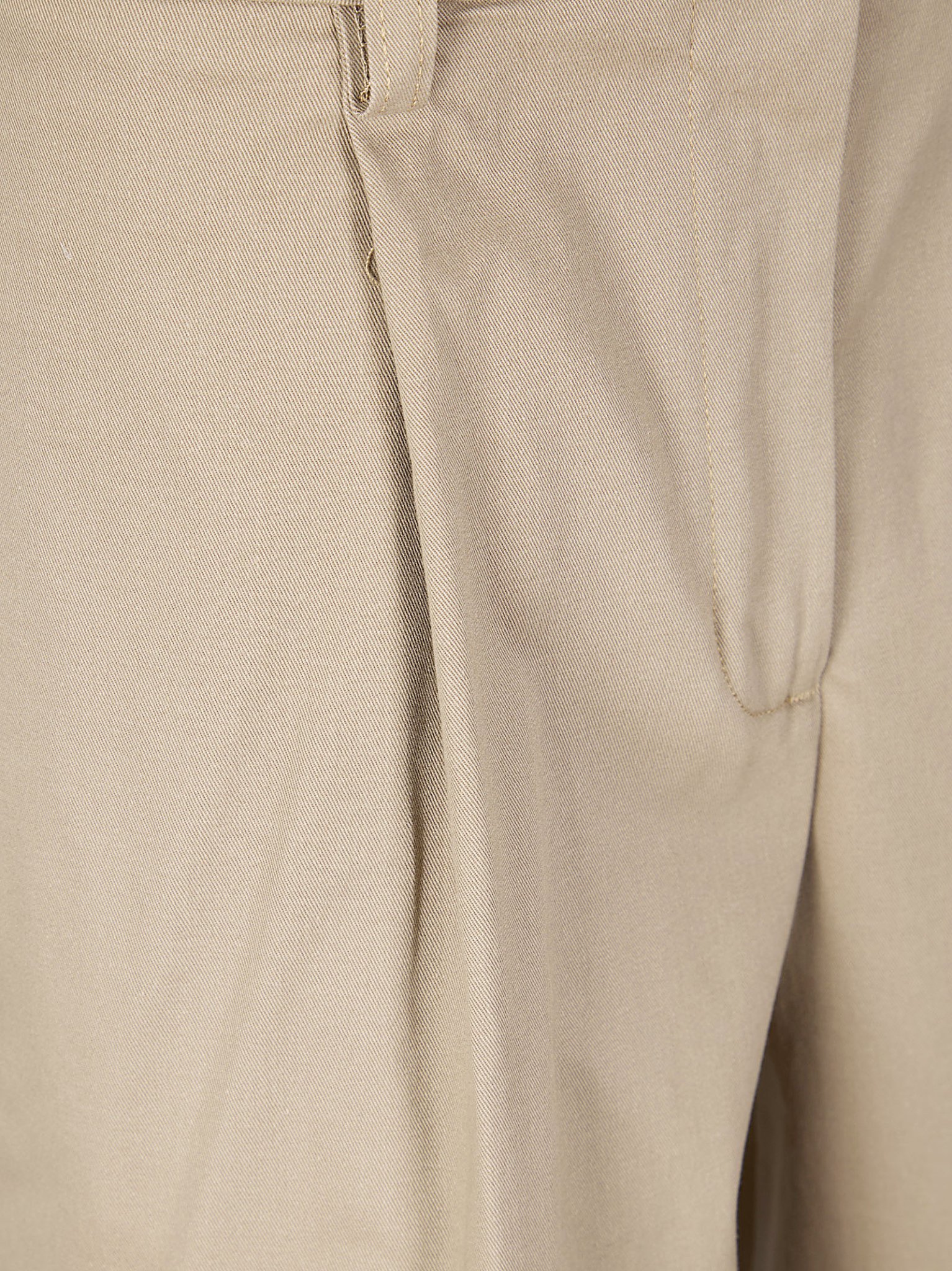 [TheLatest] Trousers SS26 TLW03118T0176ABTP T0031