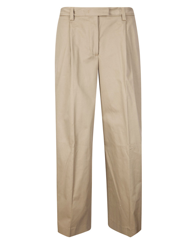 [TheLatest] Trousers SS26 TLW03118T0176ABTP T0031