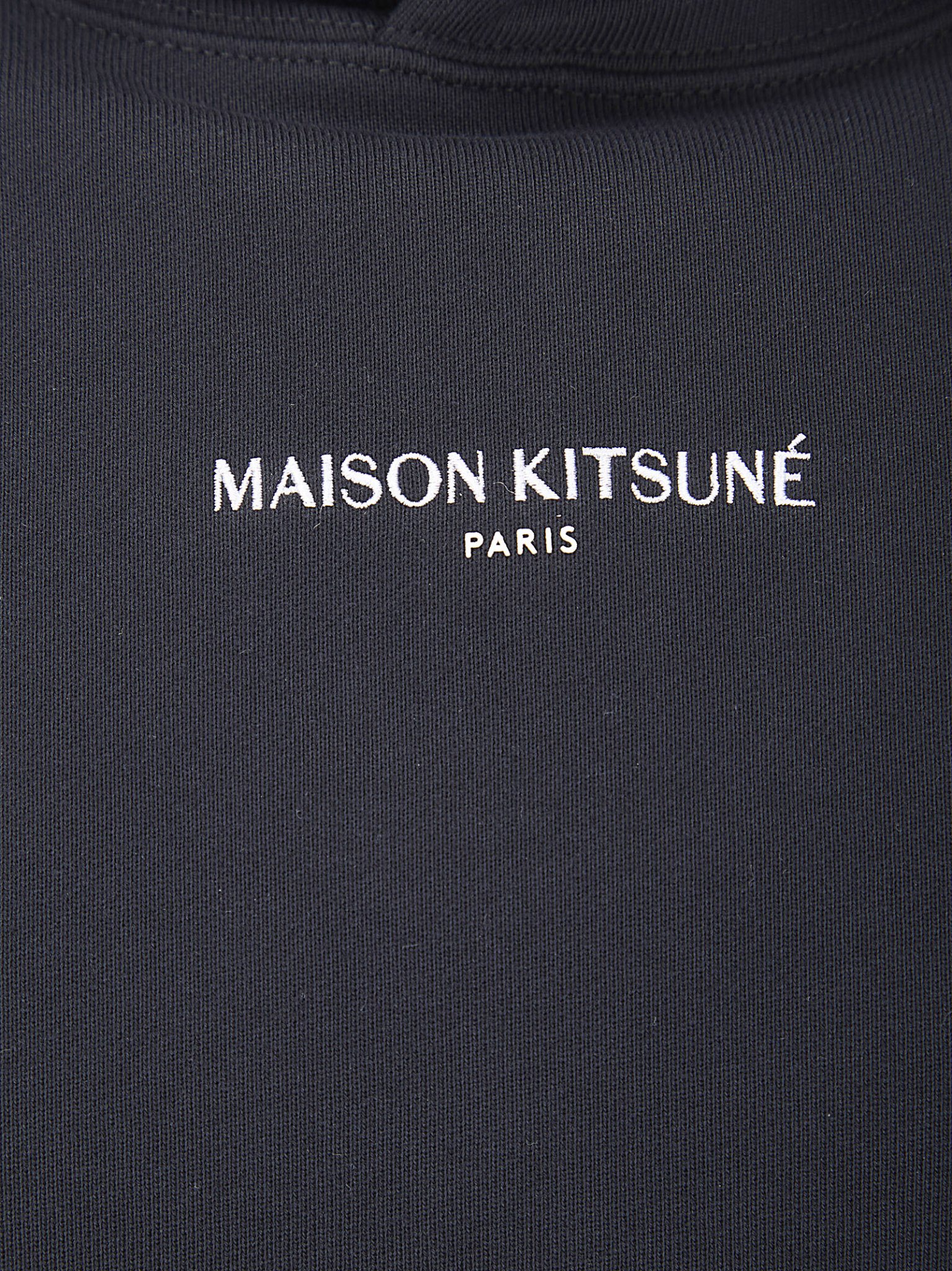 [MAISON KITSUNE`] Sweatshirt SS26 QM00700KM0341 P199