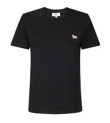 [MAISON KITSUNE`] T-shirts Short Sleeve FW25 PW00115KJ7026 P199