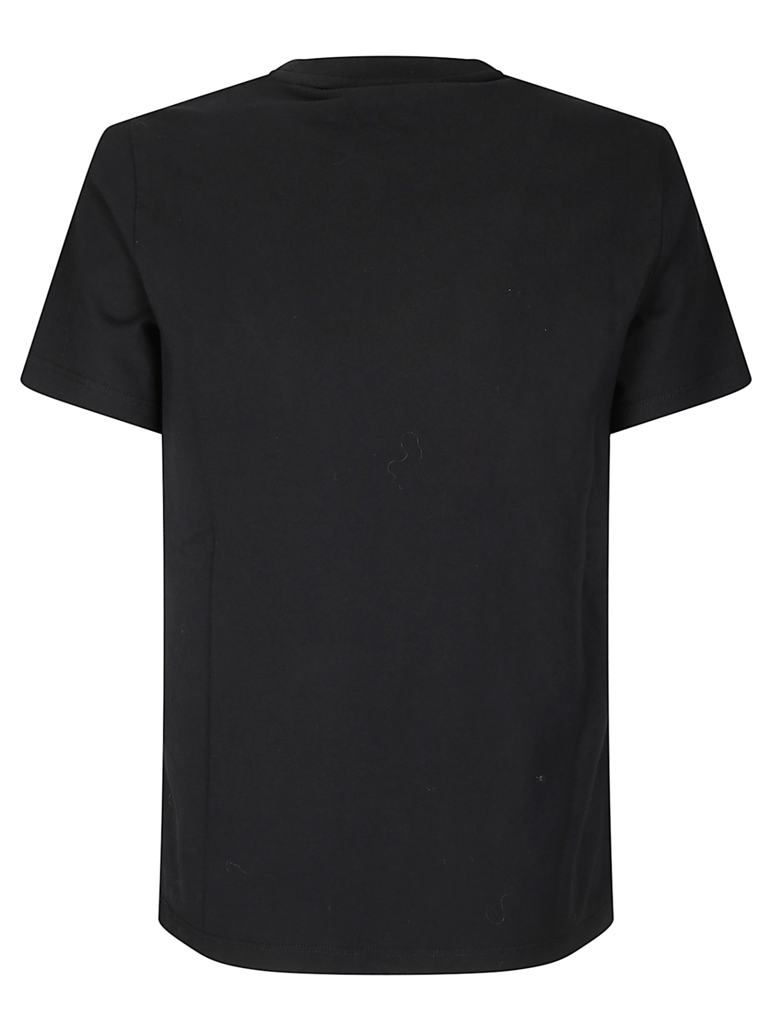 [MAISON KITSUNE`] T-shirts Short Sleeve CO PW00113KJ7026 P199