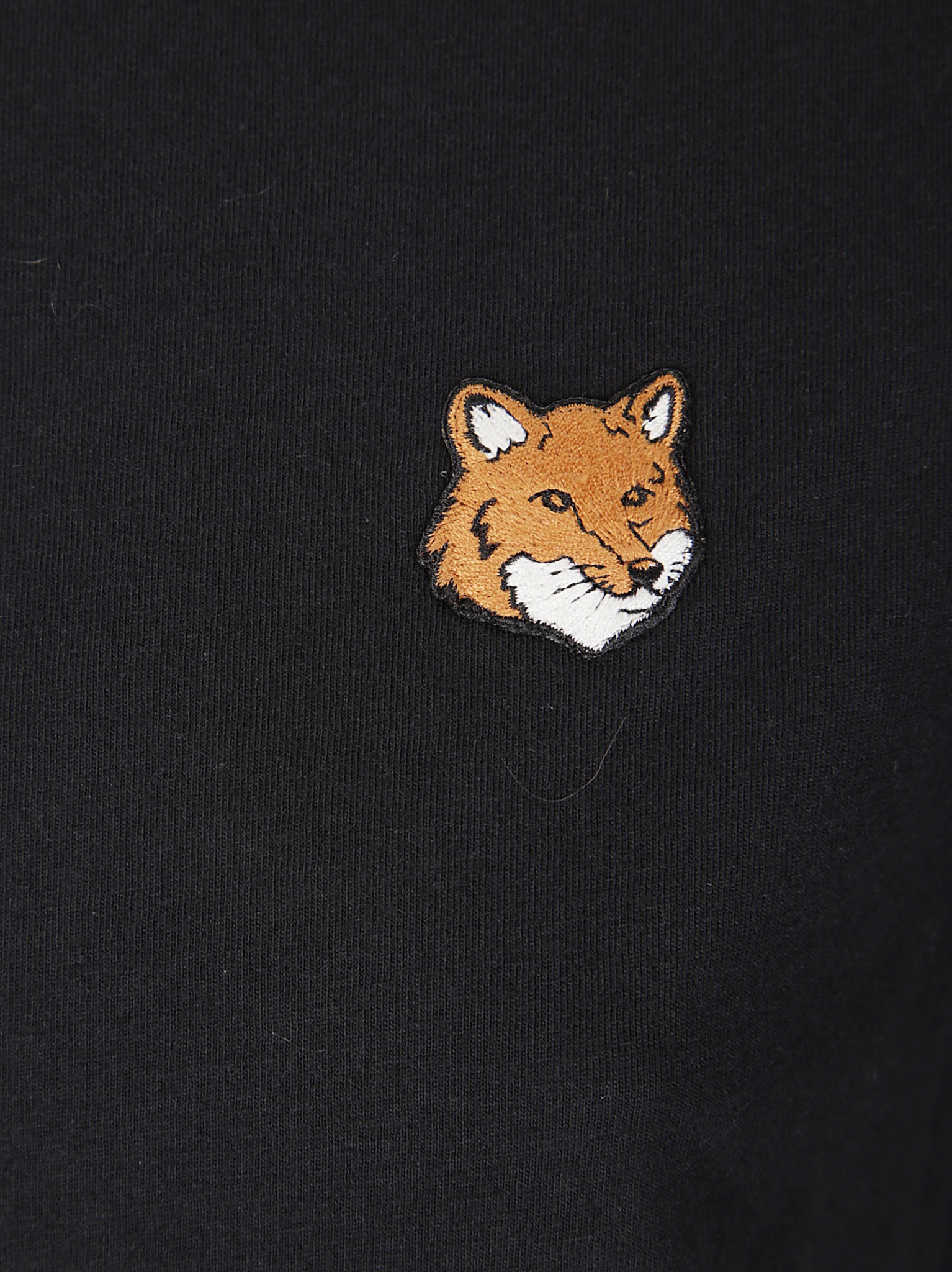 [MAISON KITSUNE`] T-shirts Short Sleeve CO PW00113KJ7026 P199