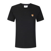 [MAISON KITSUNE`] T-shirts Short Sleeve CO PW00113KJ7026 P199