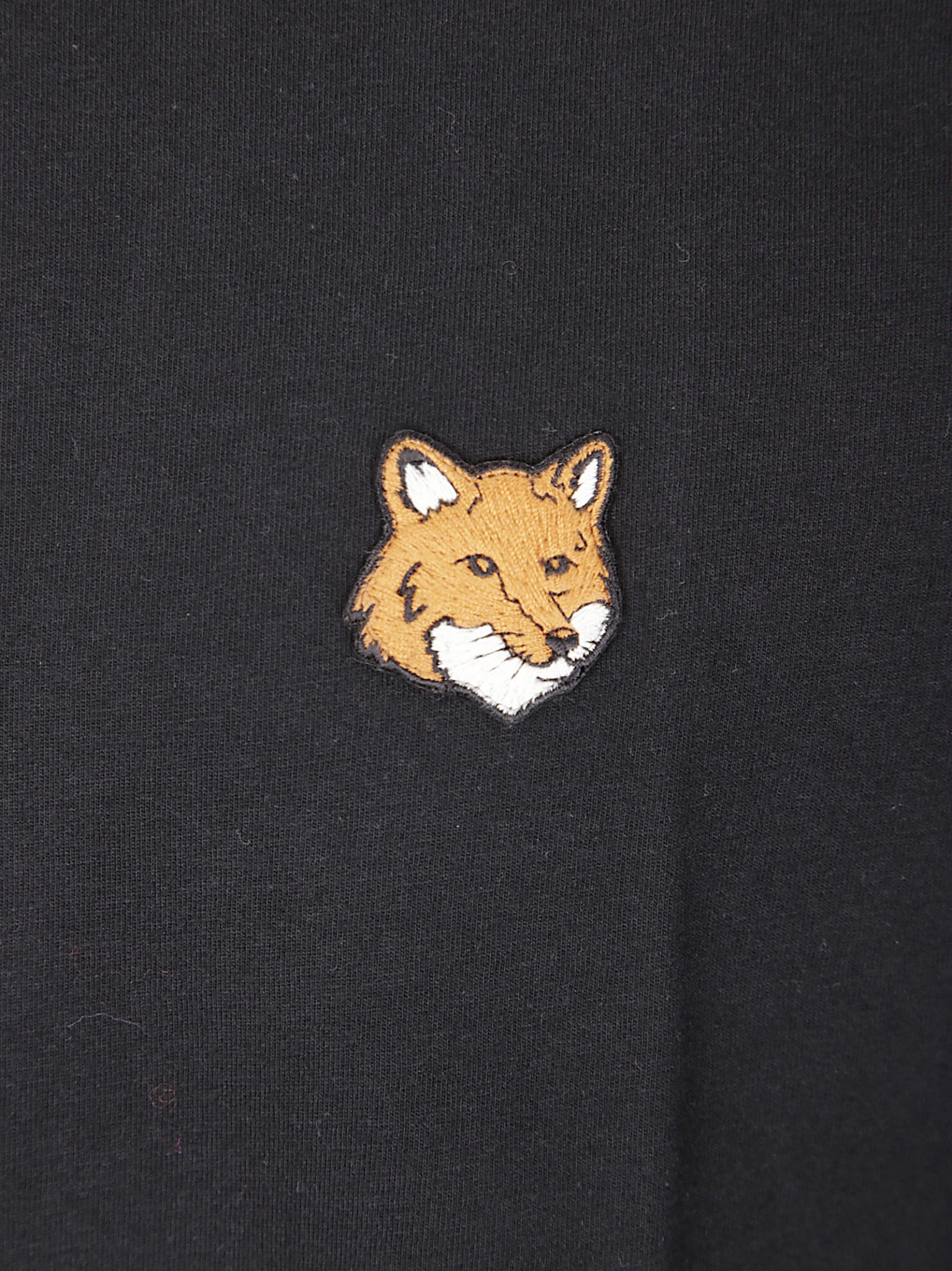 [MAISON KITSUNE`] T-shirts Short Sleeve CO PM00107KJ7026 P199