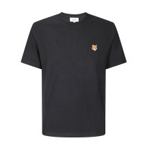 [MAISON KITSUNE`] T-shirts Short Sleeve CO PM00107KJ7026 P199