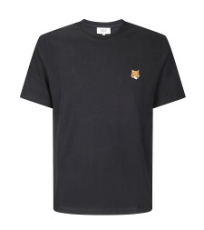 [MAISON KITSUNE`] T-shirts Short Sleeve CO PM00107KJ7026 P199