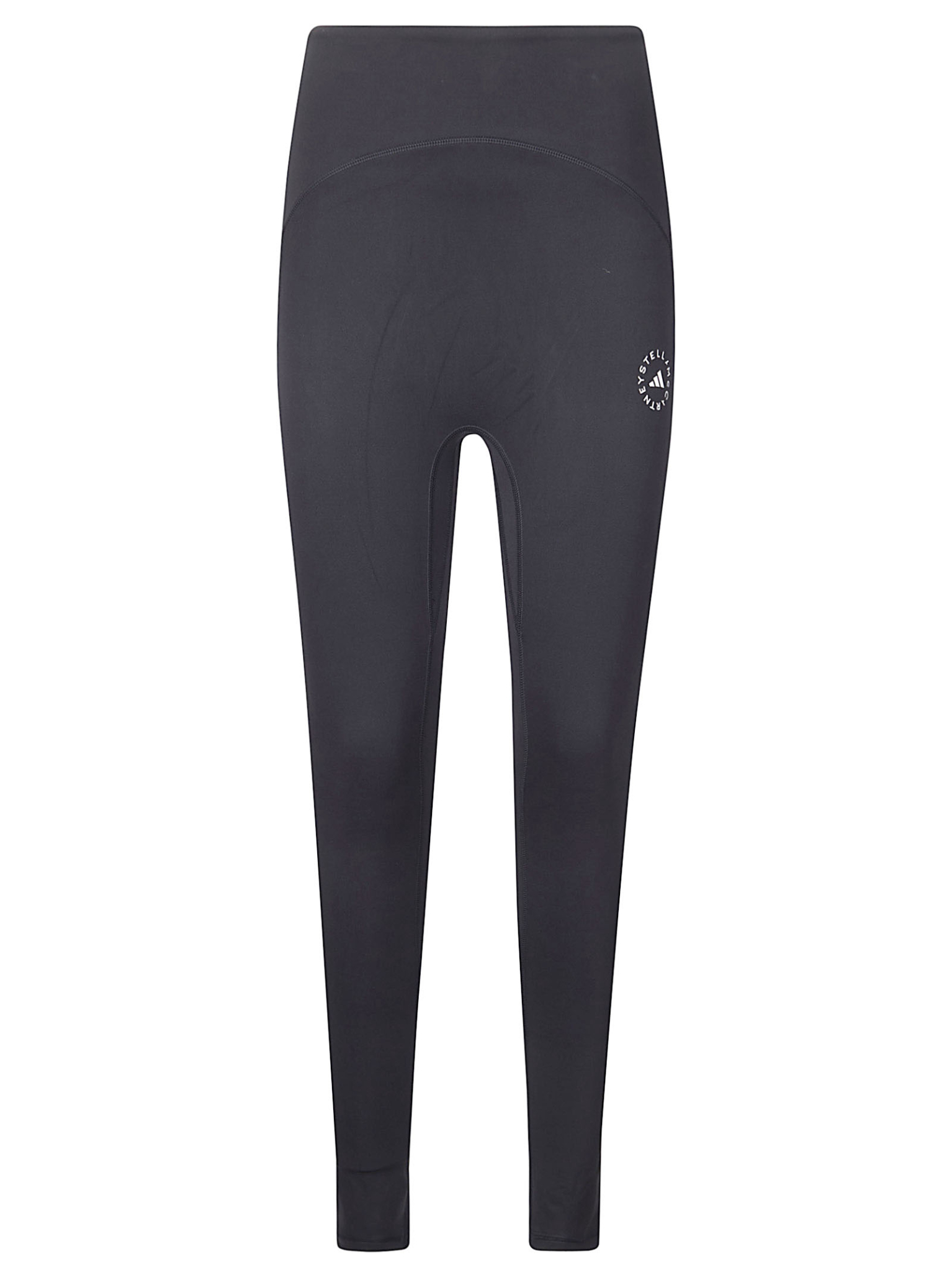 [Adidas By Stella McCartney] Leggings SS26 KF5117 BLACK