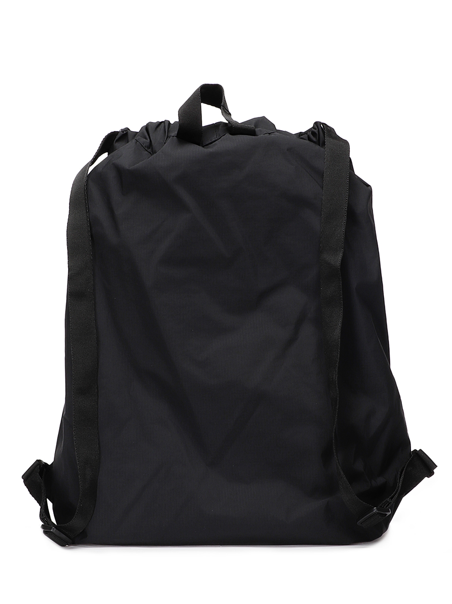 [Adidas By Stella McCartney] Backpack CO JJ4693 BLACKWHITE