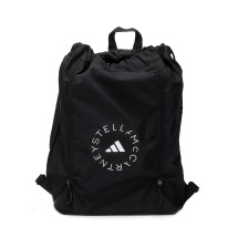 [Adidas By Stella McCartney] Backpack CO JJ4693 BLACKWHITE