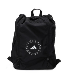 [Adidas By Stella McCartney] Backpack CO JJ4693 BLACKWHITE