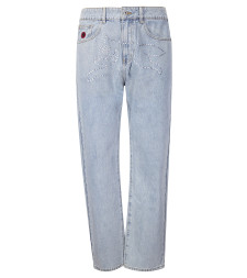 [ICECREAM] Jeans SS26 IC26180 LBLUEWASH