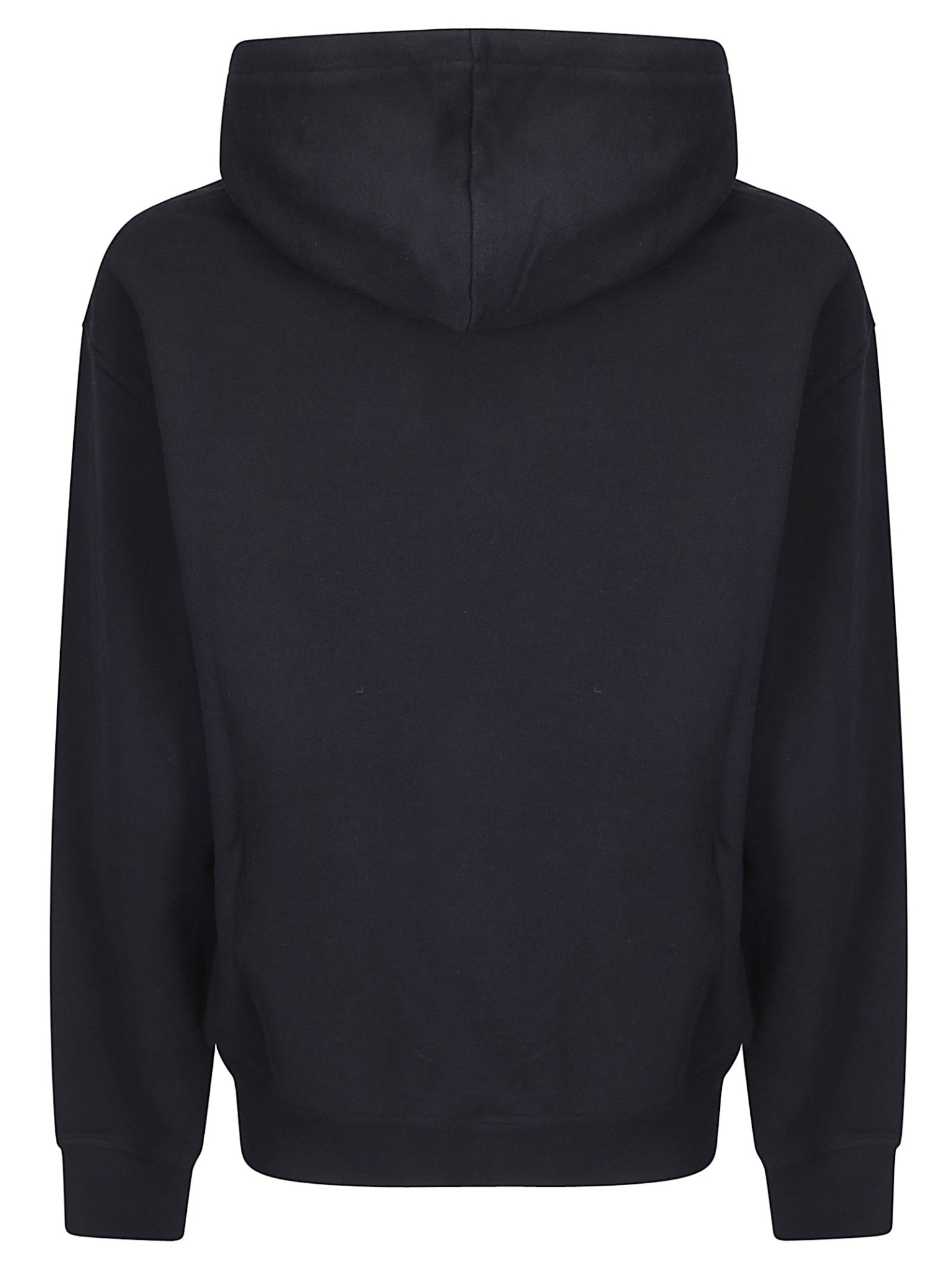 [ICECREAM] Sweatshirt SS26 IC26179 BLACK