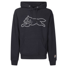 [ICECREAM] Sweatshirt SS26 IC26179 BLACK