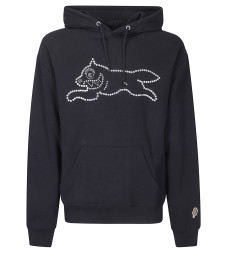 [ICECREAM] Sweatshirt SS26 IC26179 BLACK