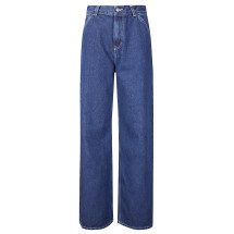 [CARHARTT WIP] Jeans FW26 I036599 0106