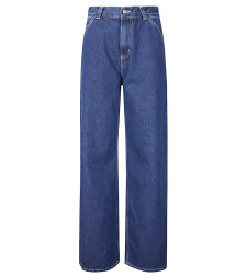 [CARHARTT WIP] Jeans FW26 I036599 0106