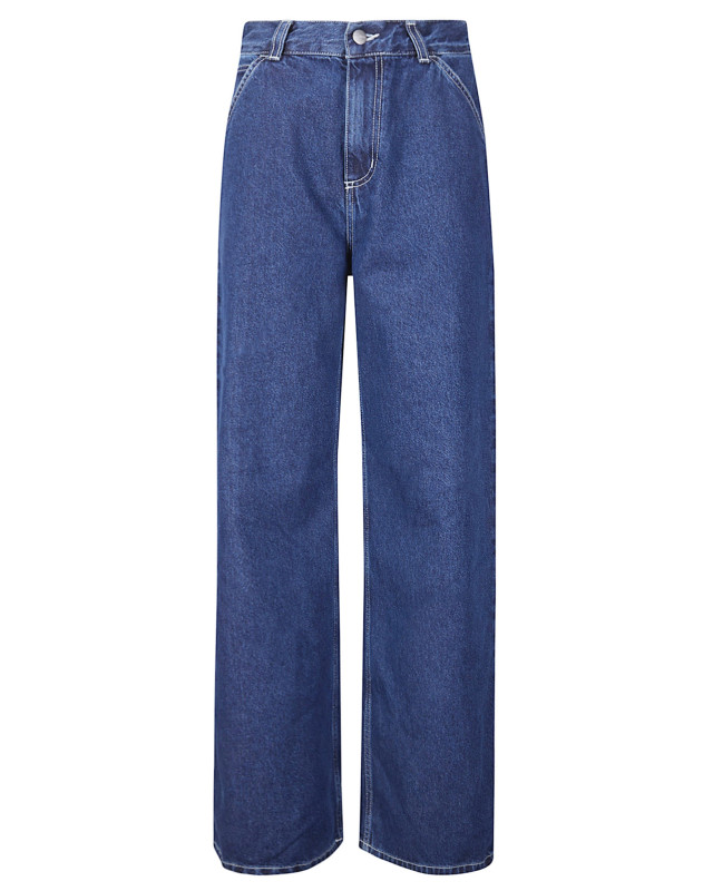 [CARHARTT WIP] Jeans FW26 I036599 0106