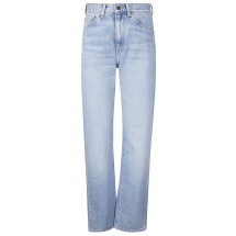 [CARHARTT WIP] Jeans FW26 I031920 01WU