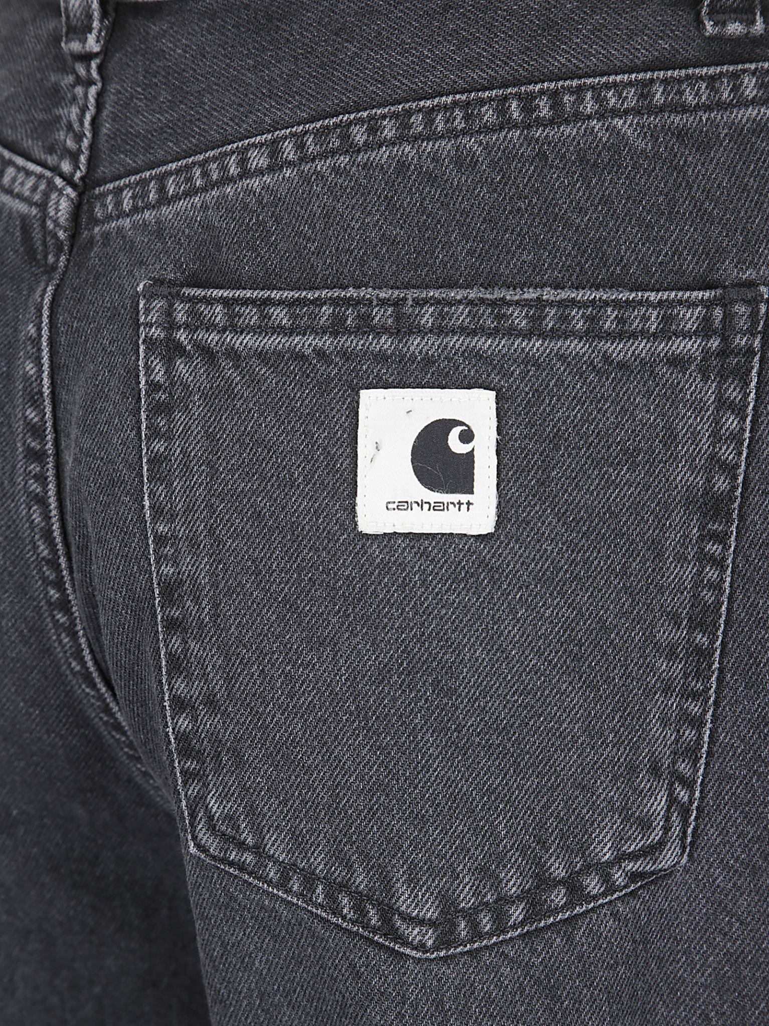 [CARHARTT WIP] Jeans CO I030497 8960