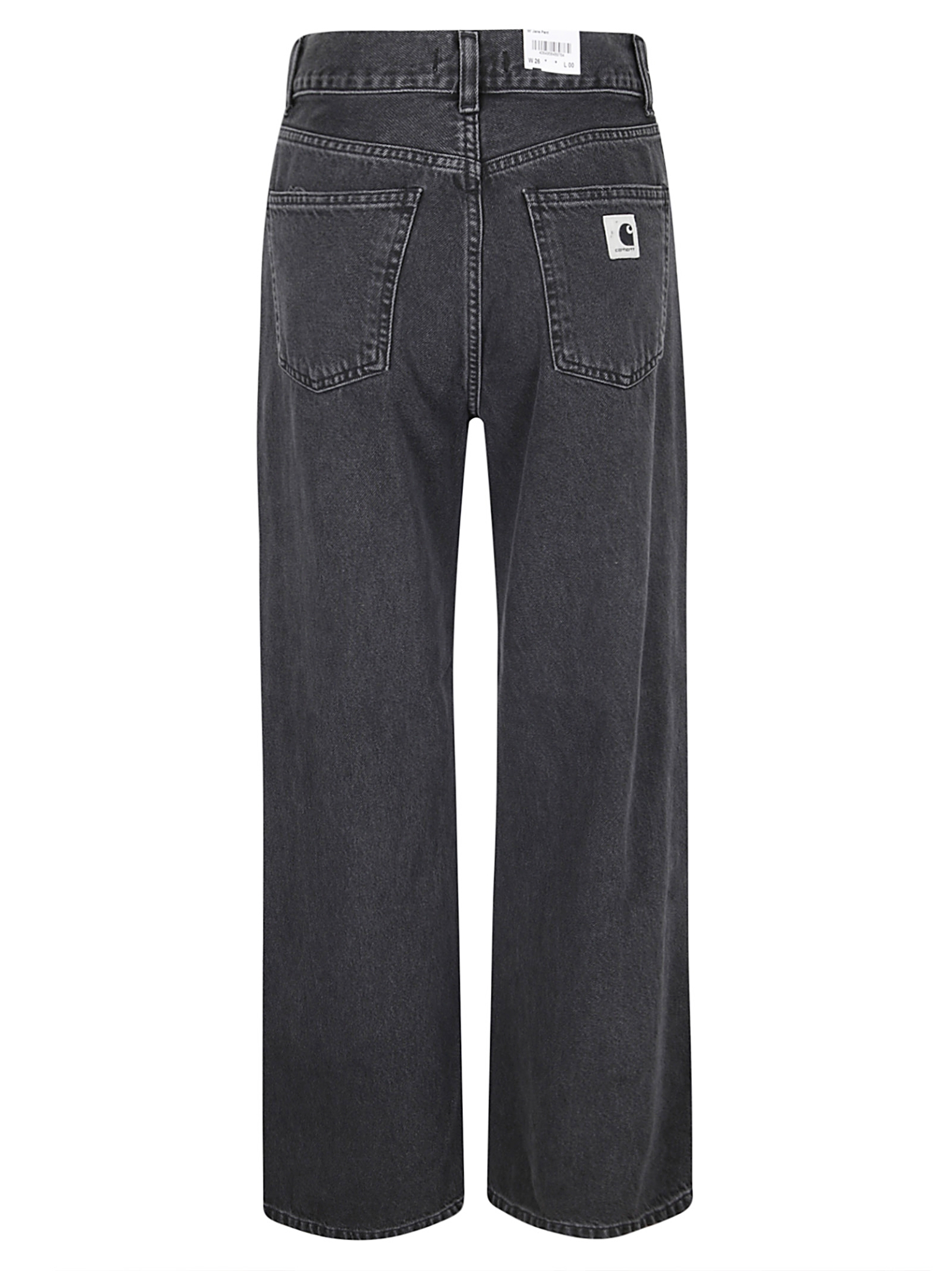 [CARHARTT WIP] Jeans CO I030497 8960