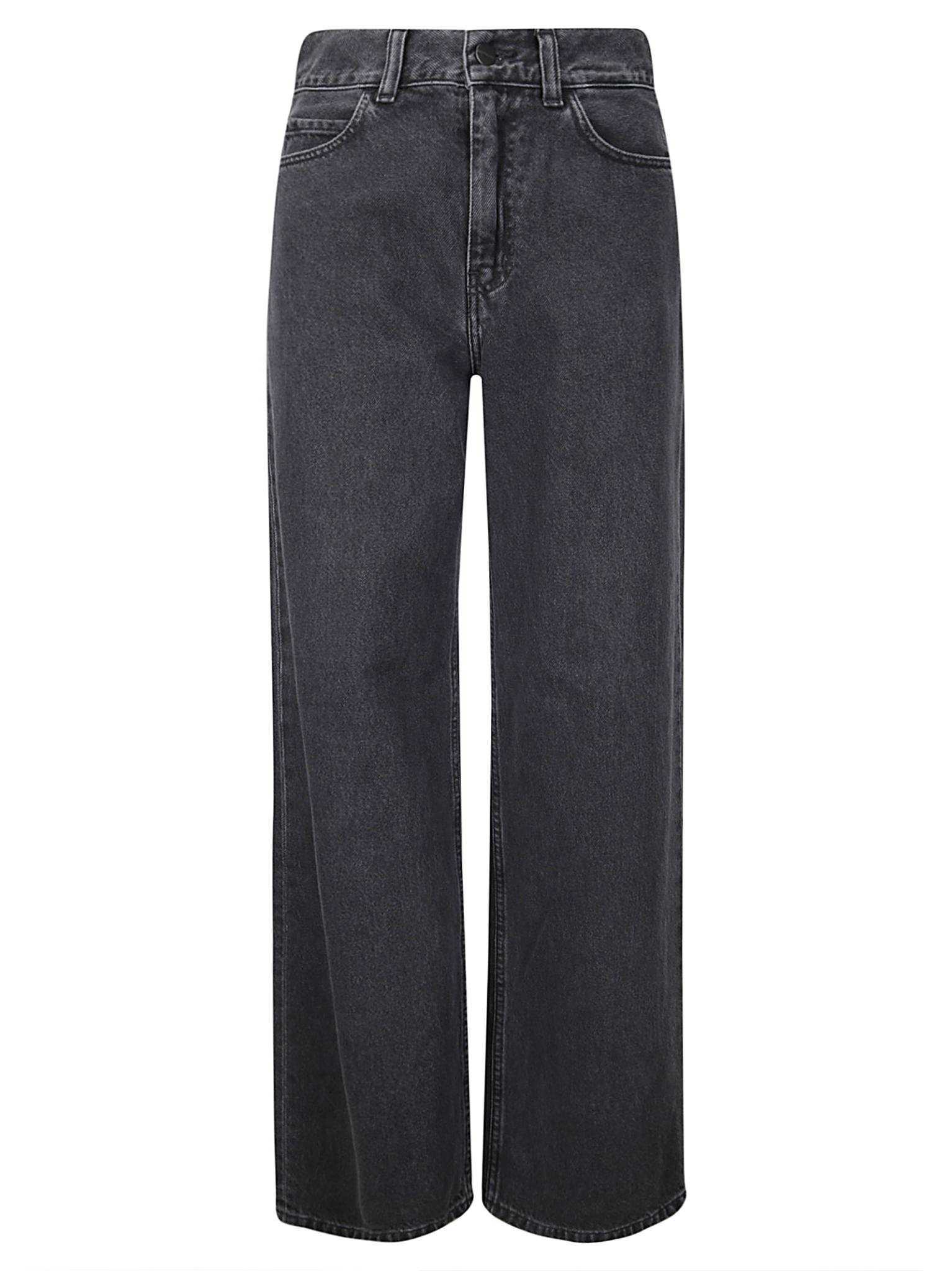 [CARHARTT WIP] Jeans CO I030497 8960