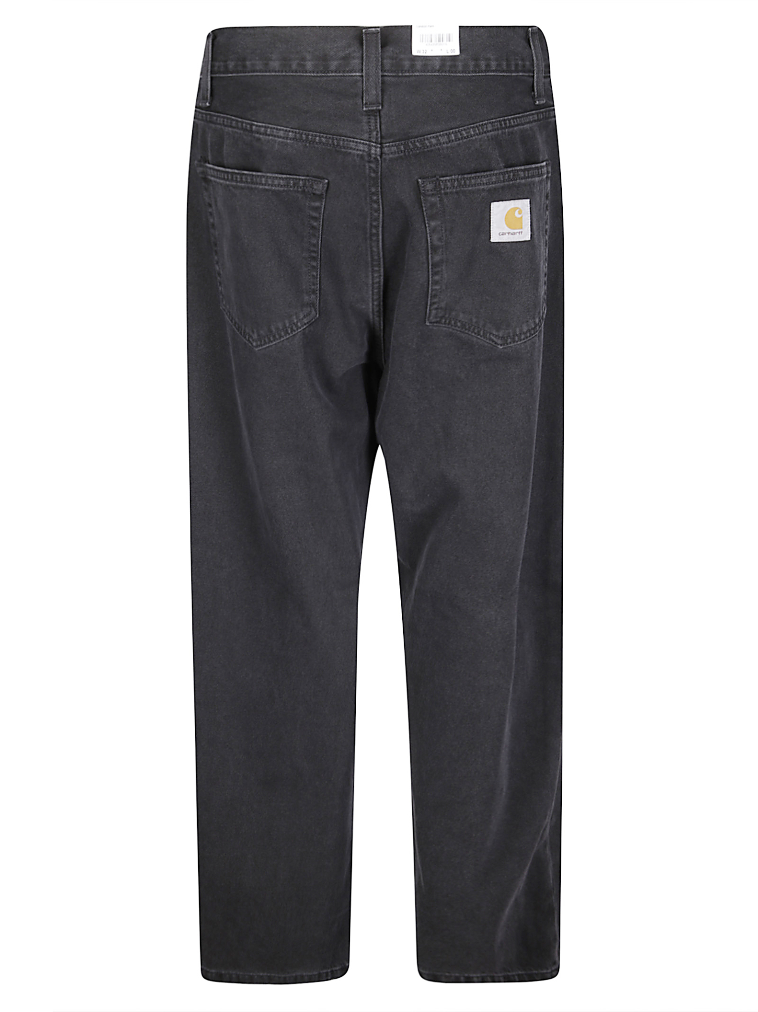 [CARHARTT WIP] Trousers CO I030468 8906
