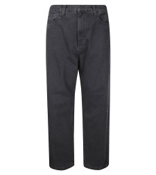 [CARHARTT WIP] Trousers CO I030468 8906