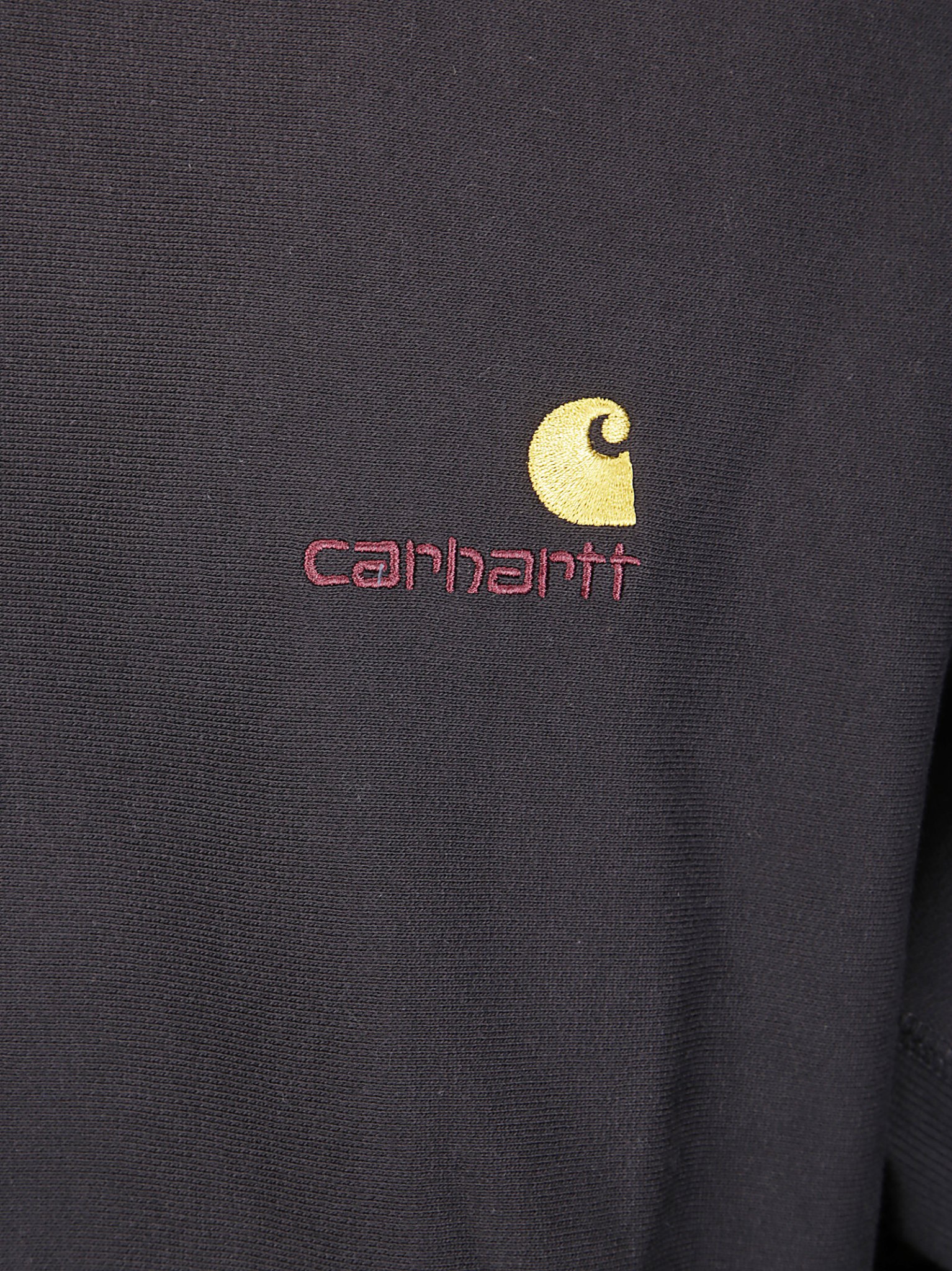 [CARHARTT WIP] Sweatshirt CO I028279 89XX
