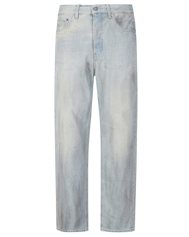 [HAIKURE] Jeans SS26 HEM03252DF193 L0930