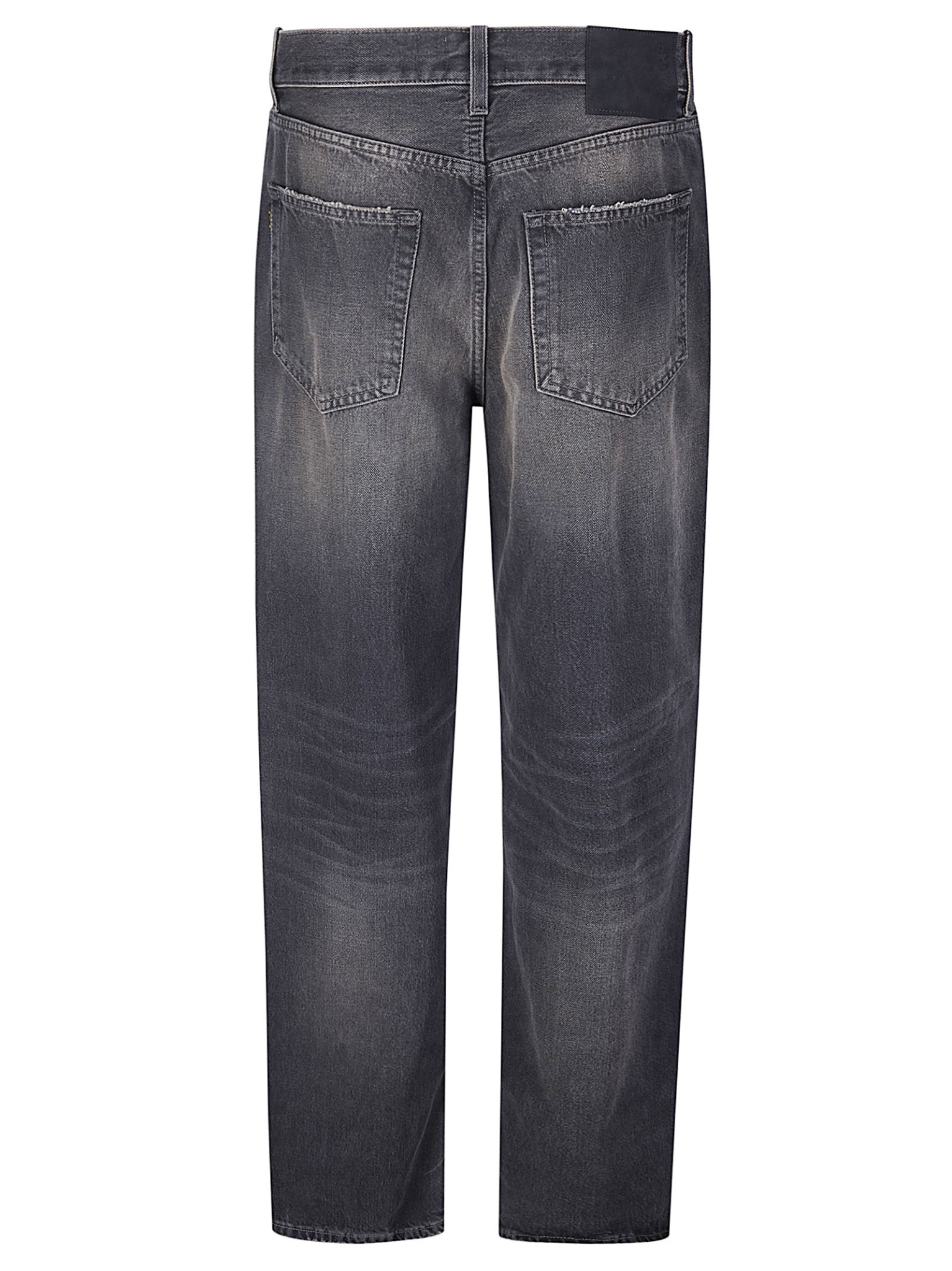 [HAIKURE] Jeans SS26 HEM03252DF174 L0925