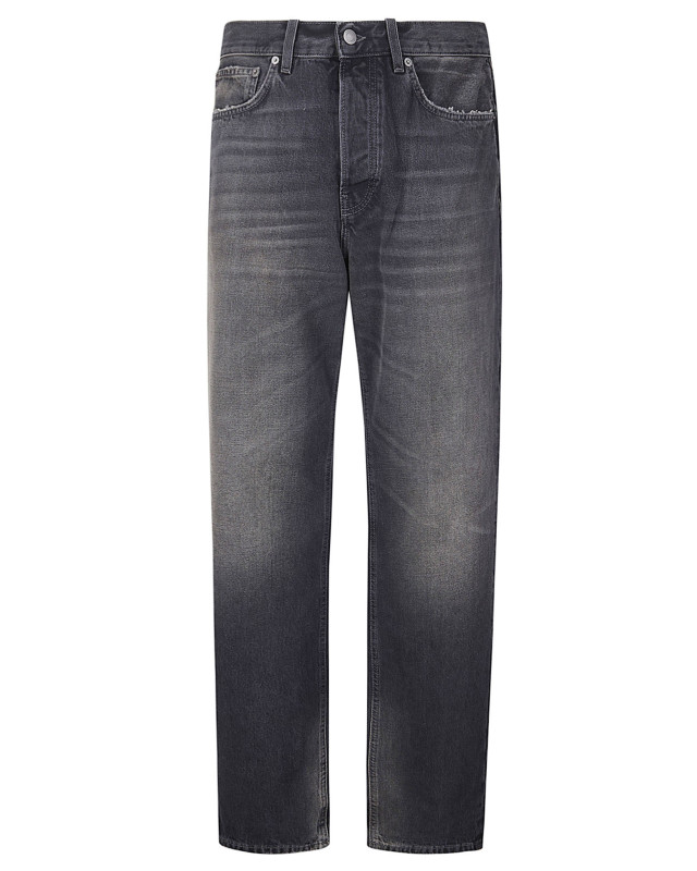 [HAIKURE] Jeans SS26 HEM03252DF174 L0925