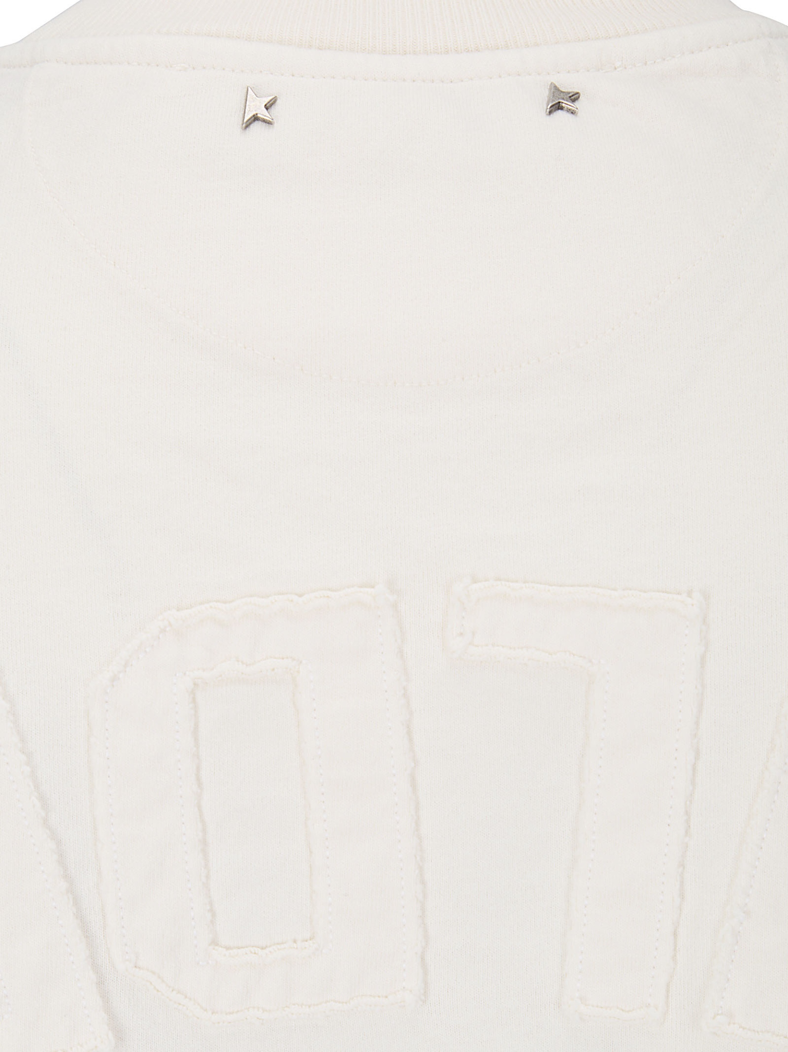 [GOLDEN GOOSE DELUXE BRAND] T-shirts Short Sleeve CO GUP01873P001576 11560