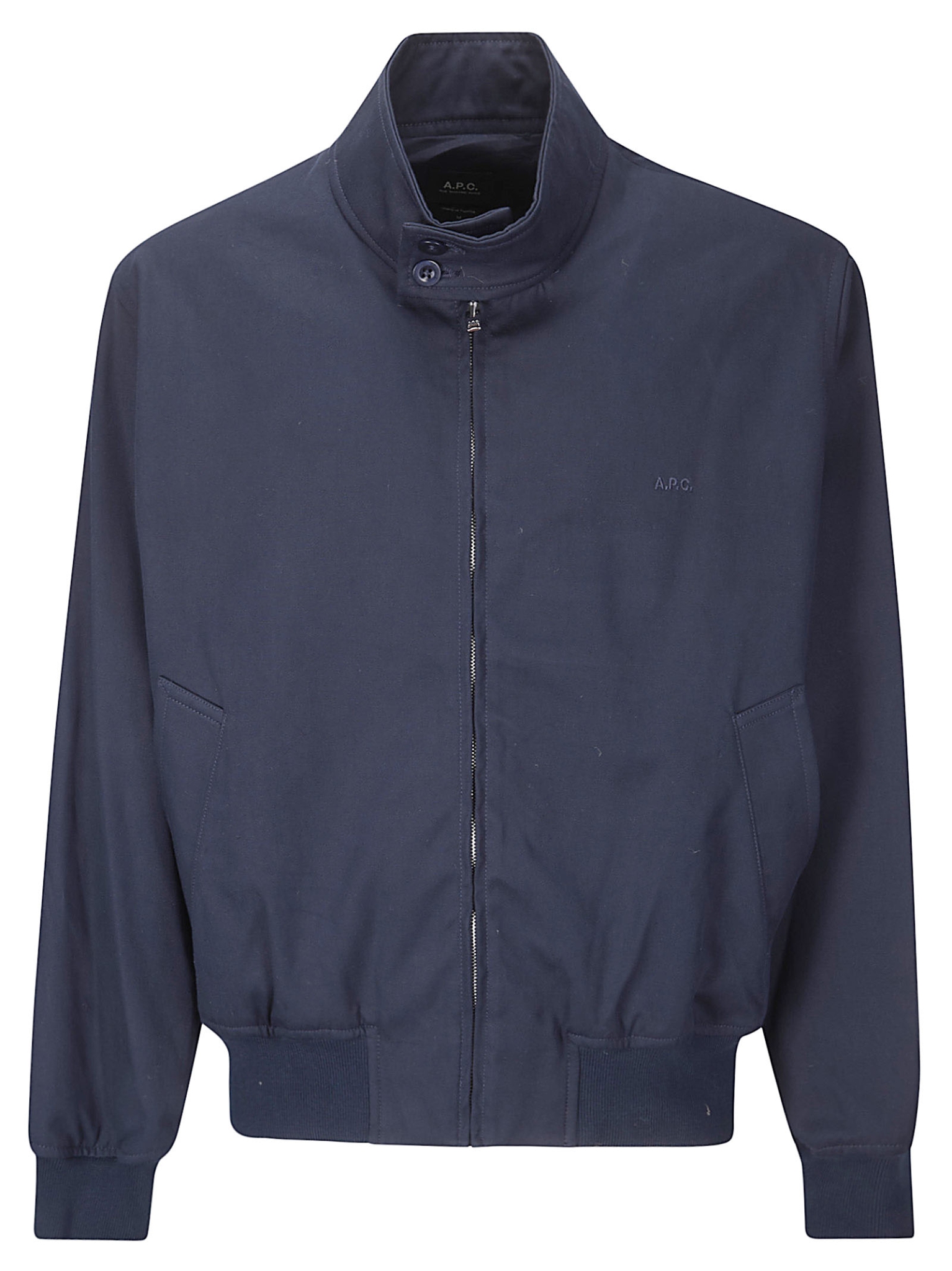 [A.P.C.] Casual Jacket CO COHLCH32047 IAK
