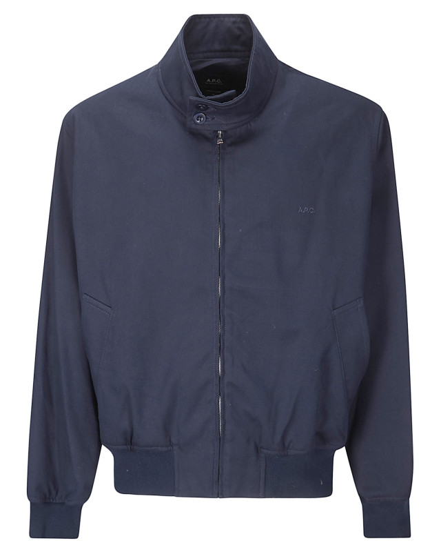 [A.P.C.] Casual Jacket CO COHLCH32047 IAK