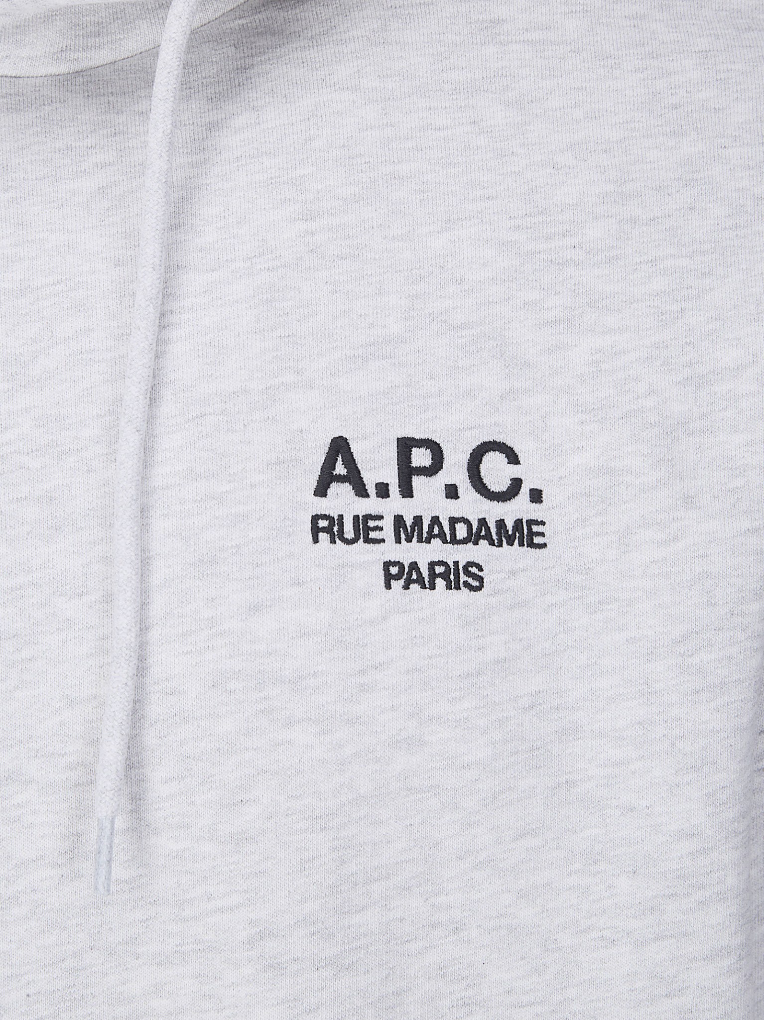 [A.P.C.] Sweatshirt SS26 COHBVM27914 TPN