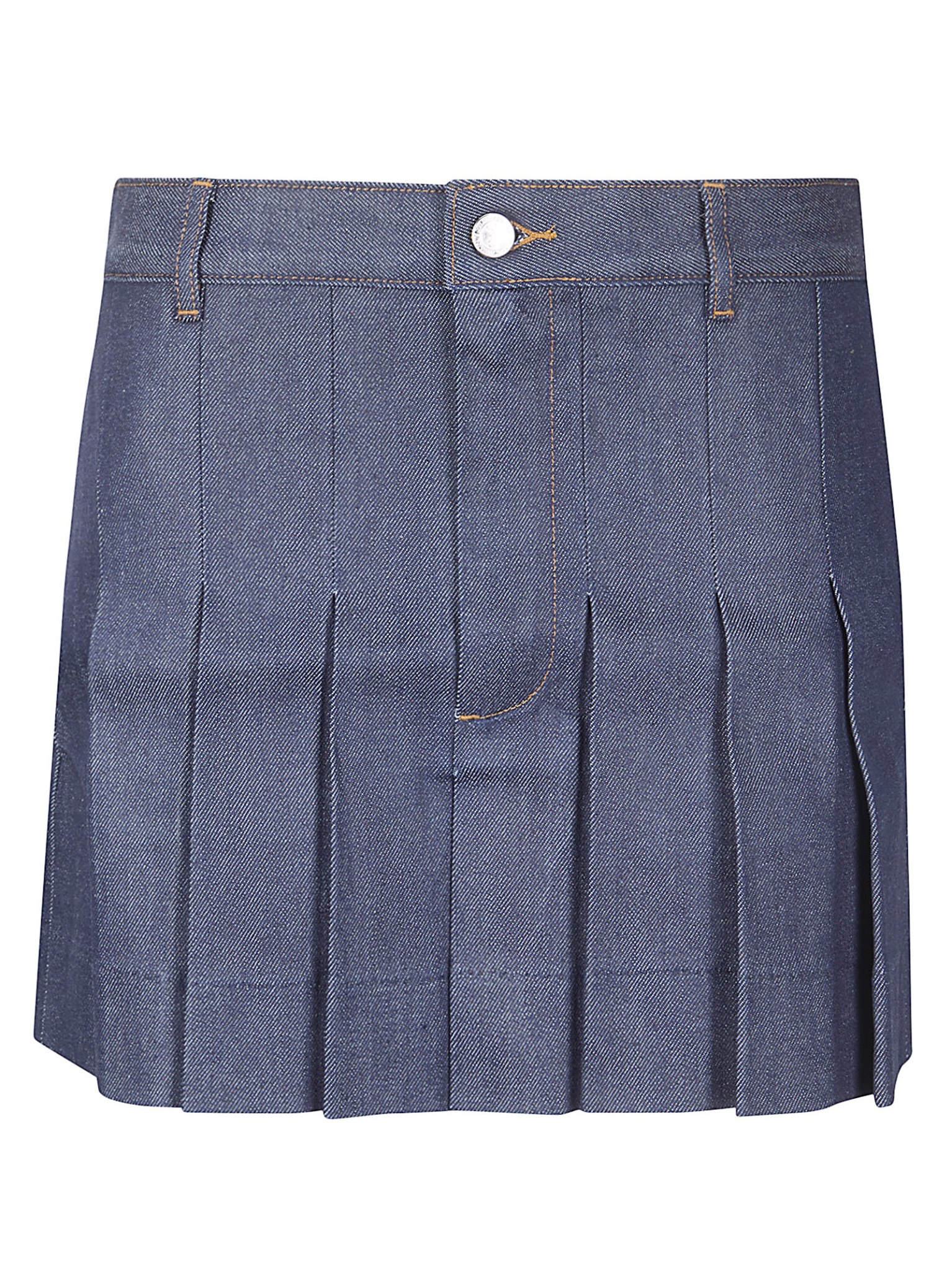 [A.P.C.] Mini skirt SS26 COGDFF06504 IAI