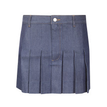 [A.P.C.] Mini skirt SS26 COGDFF06504 IAI