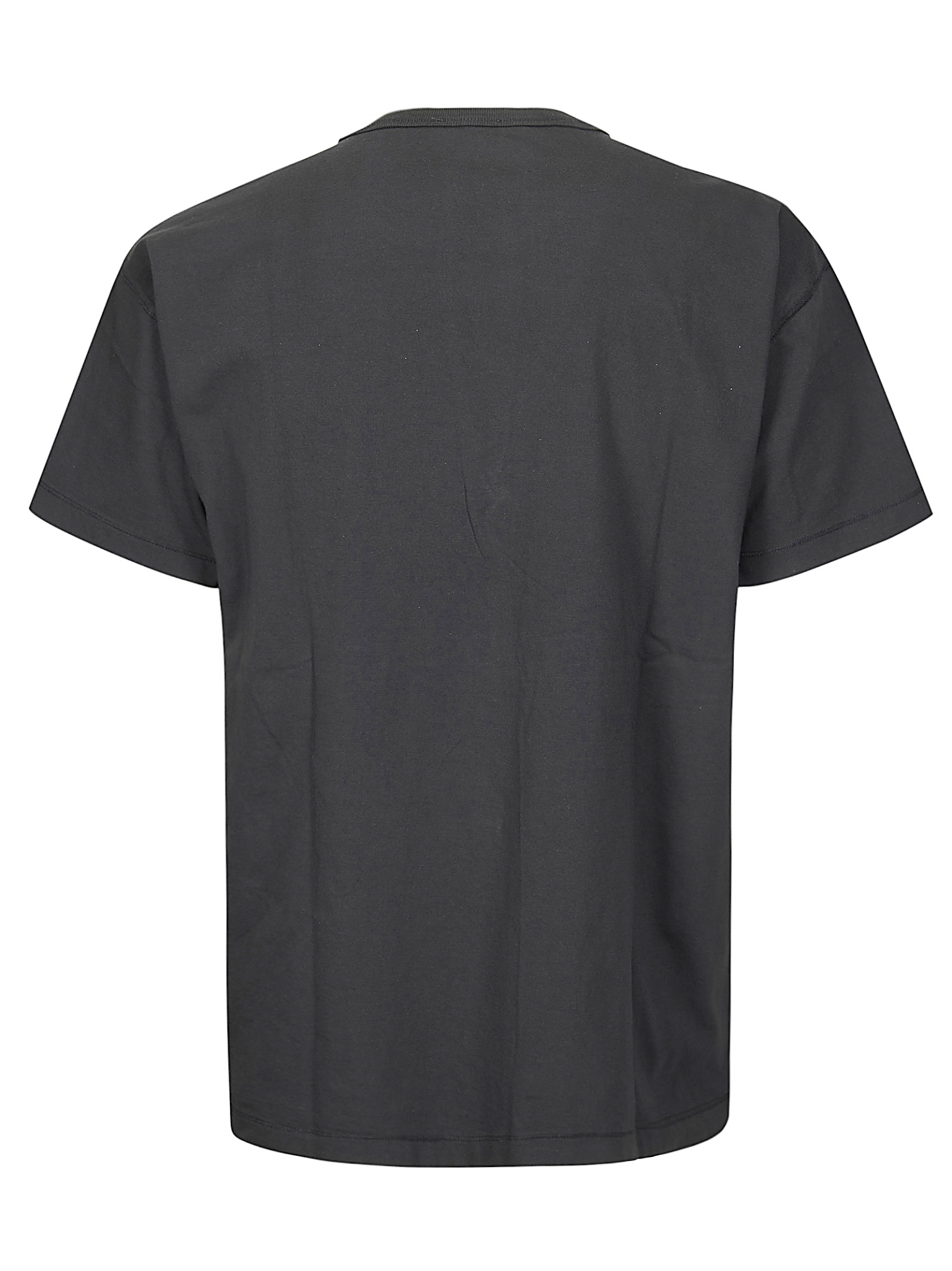 [Diesel] T-shirts Short Sleeve SS26 A202970JMBB 900