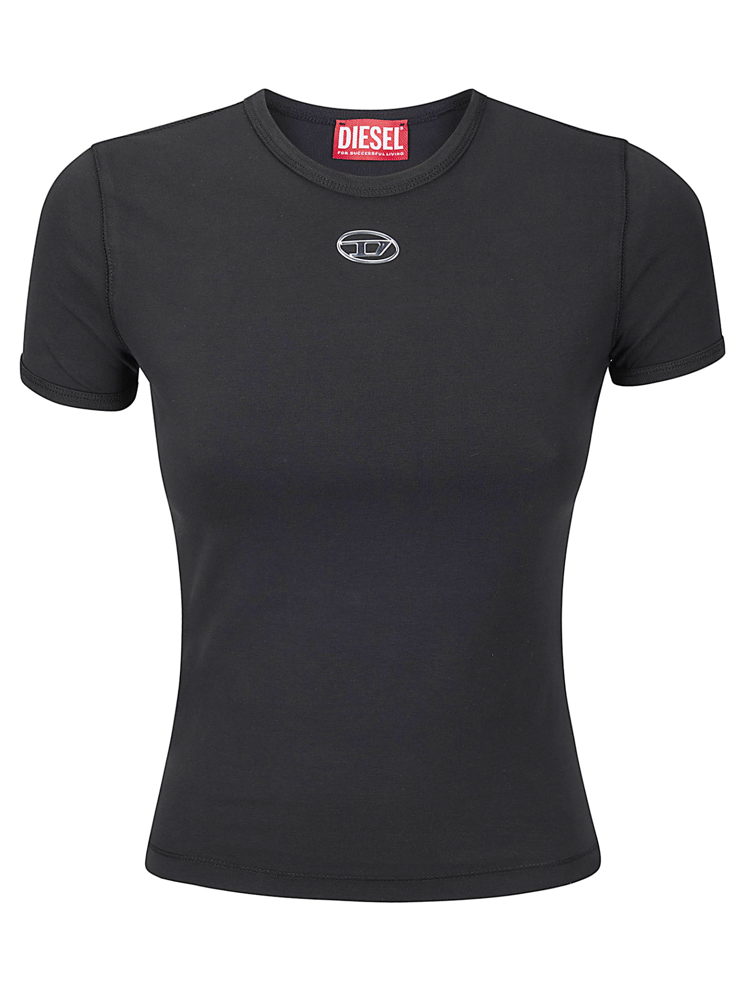 [Diesel] T-shirts Short Sleeve SS26 A199170AHQH 900