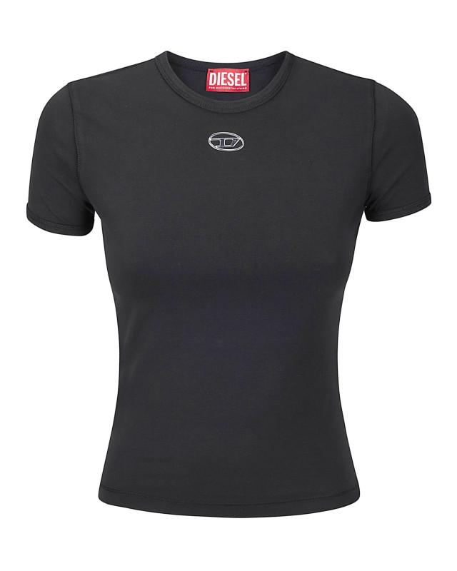 [Diesel] T-shirts Short Sleeve SS26 A199170AHQH 900